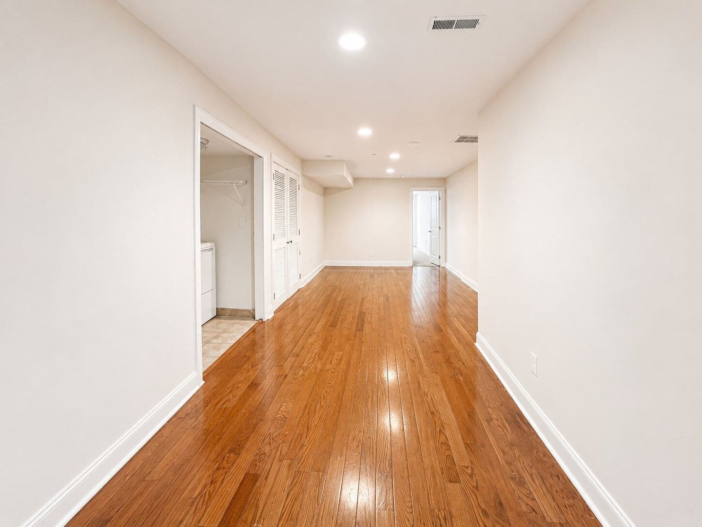 Philadelphia Apartment: 1814 N 16th St