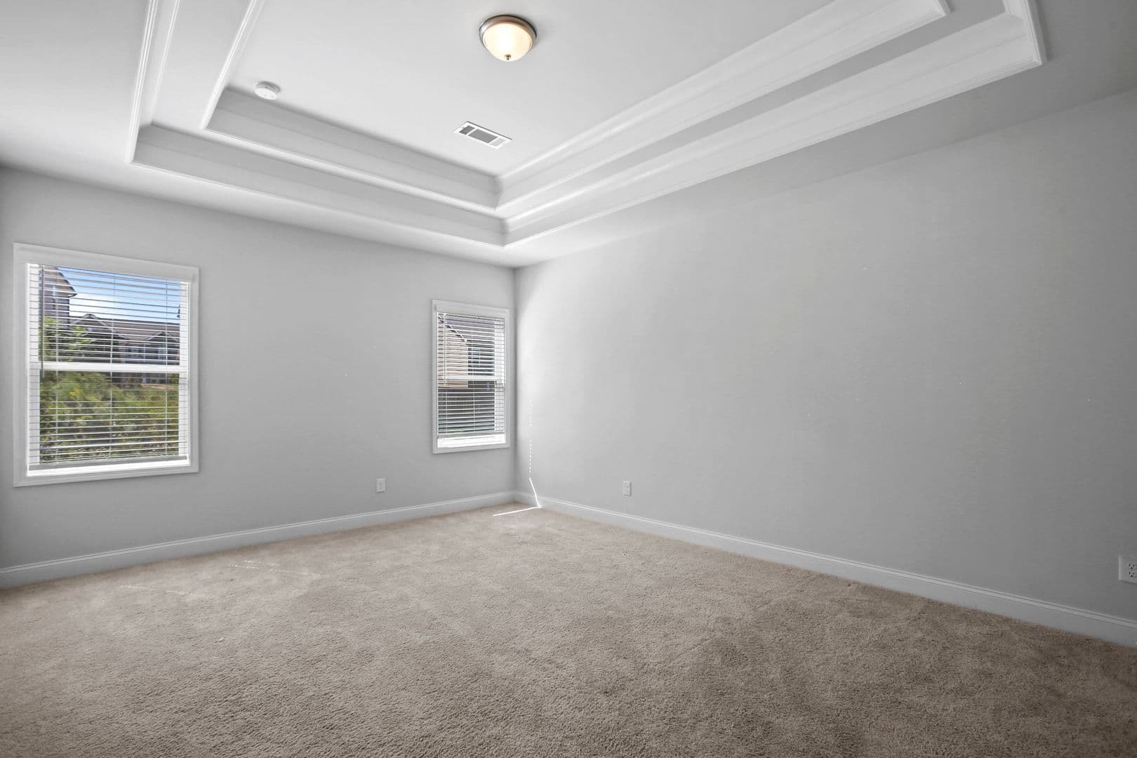 Lawrenceville House: 1552 Dover Creek Lane