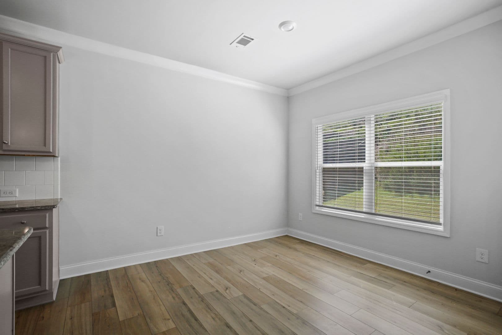 Lawrenceville House: 1552 Dover Creek Lane