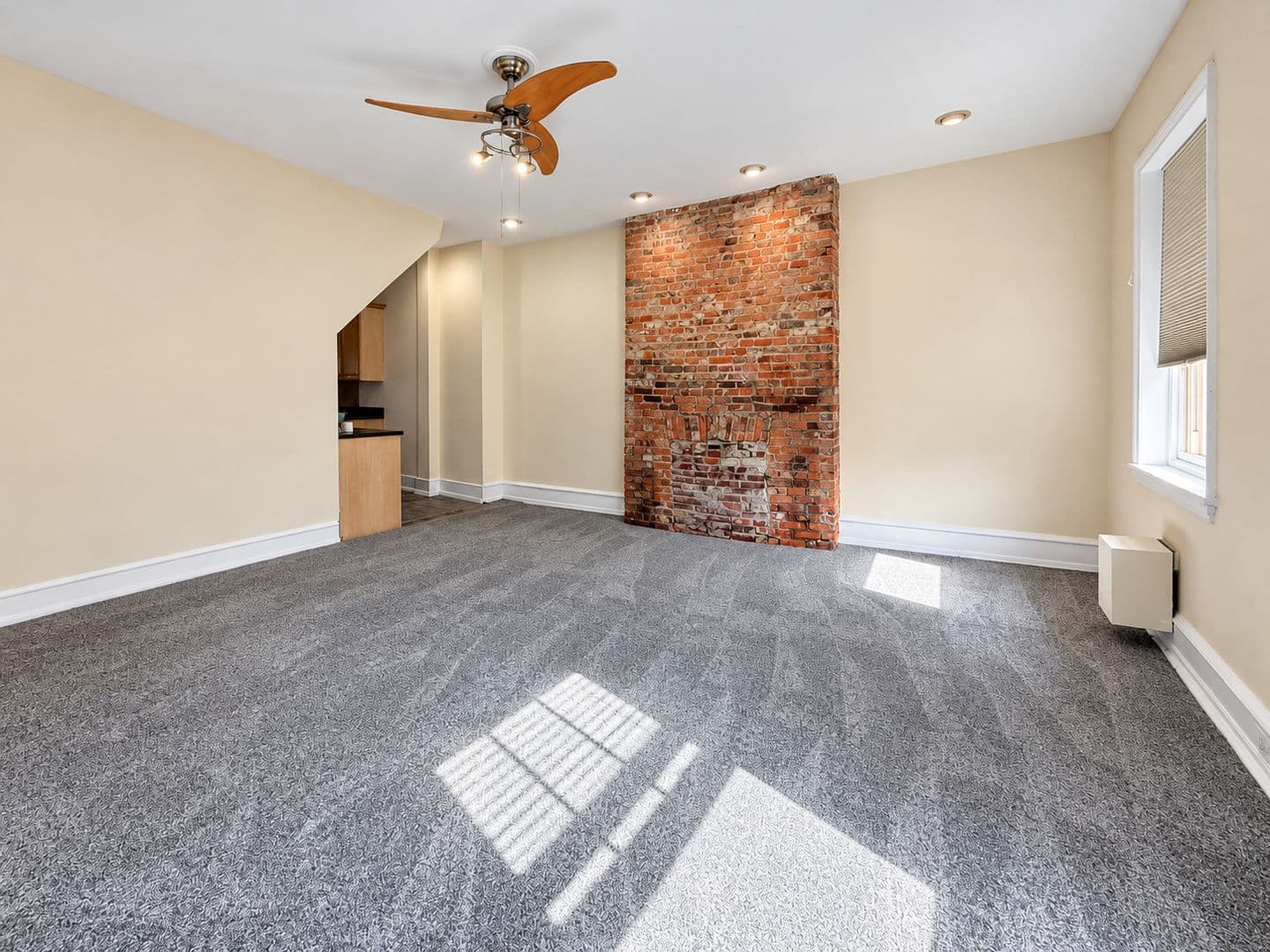 Philadelphia Apartment: 523 Pine St
