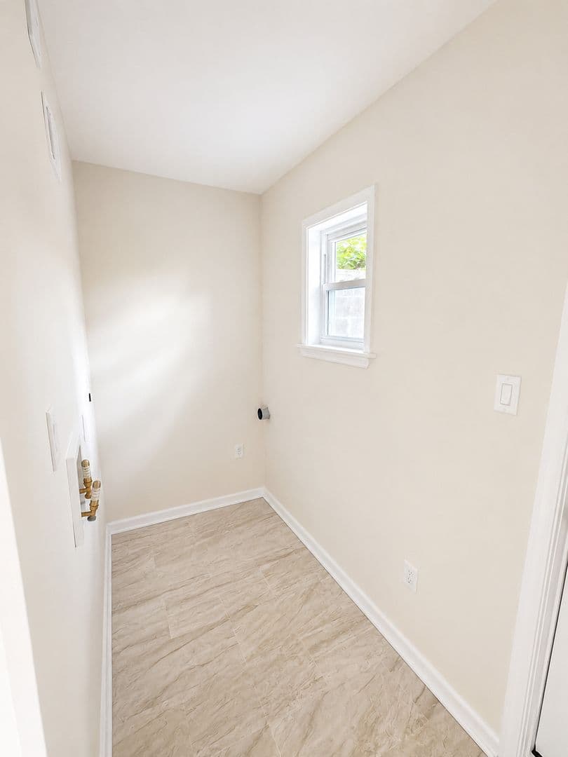 Philadelphia House: 3029 Redner Street
