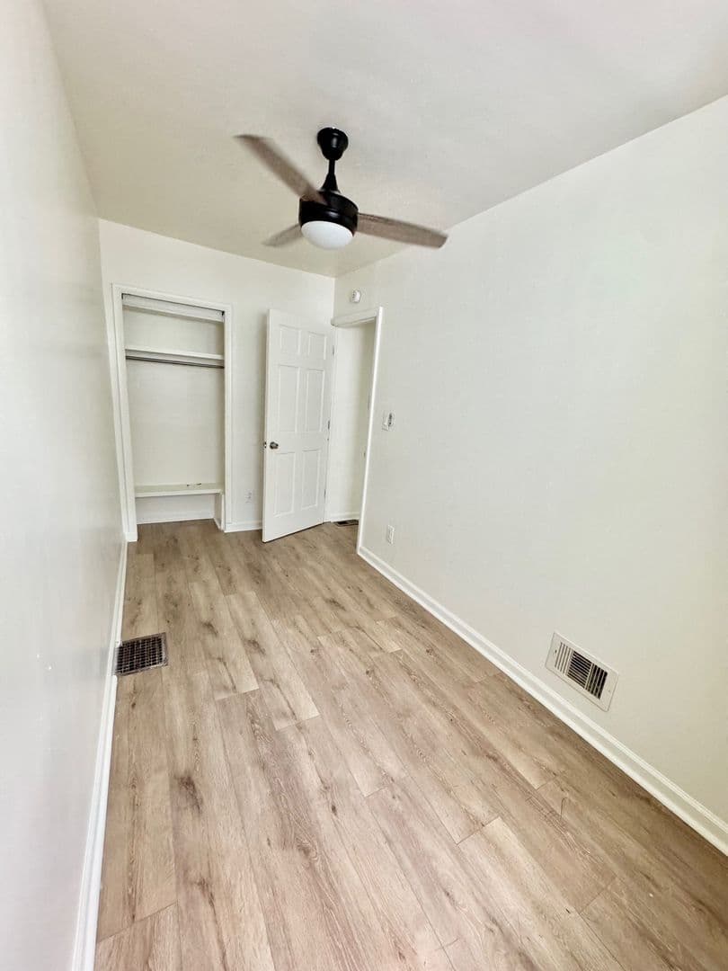 Philadelphia House: 2030 Waterloo St