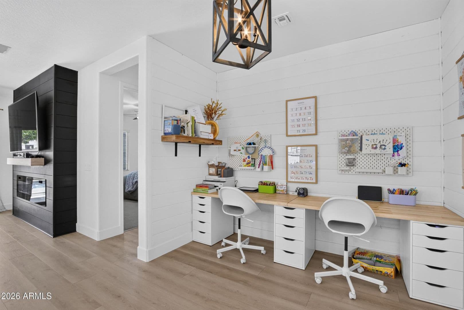 San Tan Valley House: 4949 East Velasco Street