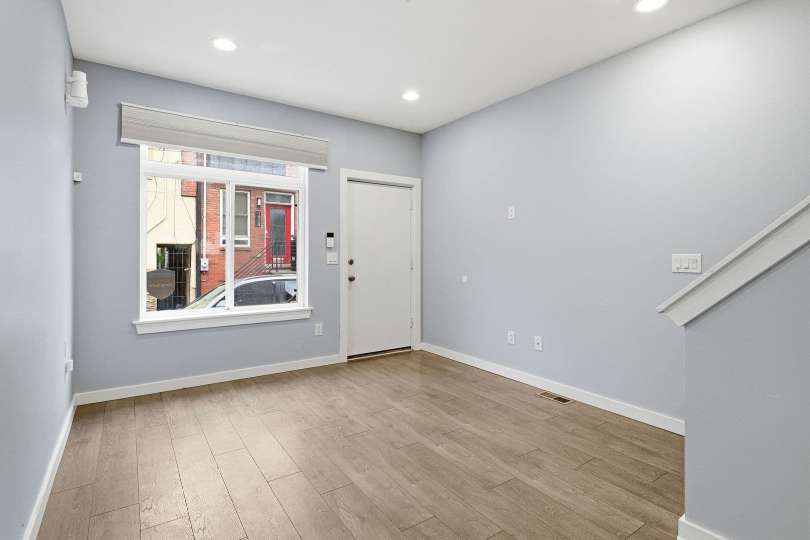Philadelphia House: 1905 East Harold Street