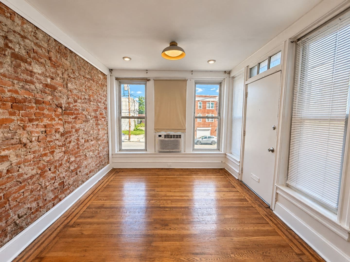 Philadelphia House: 2112 North 57th Street