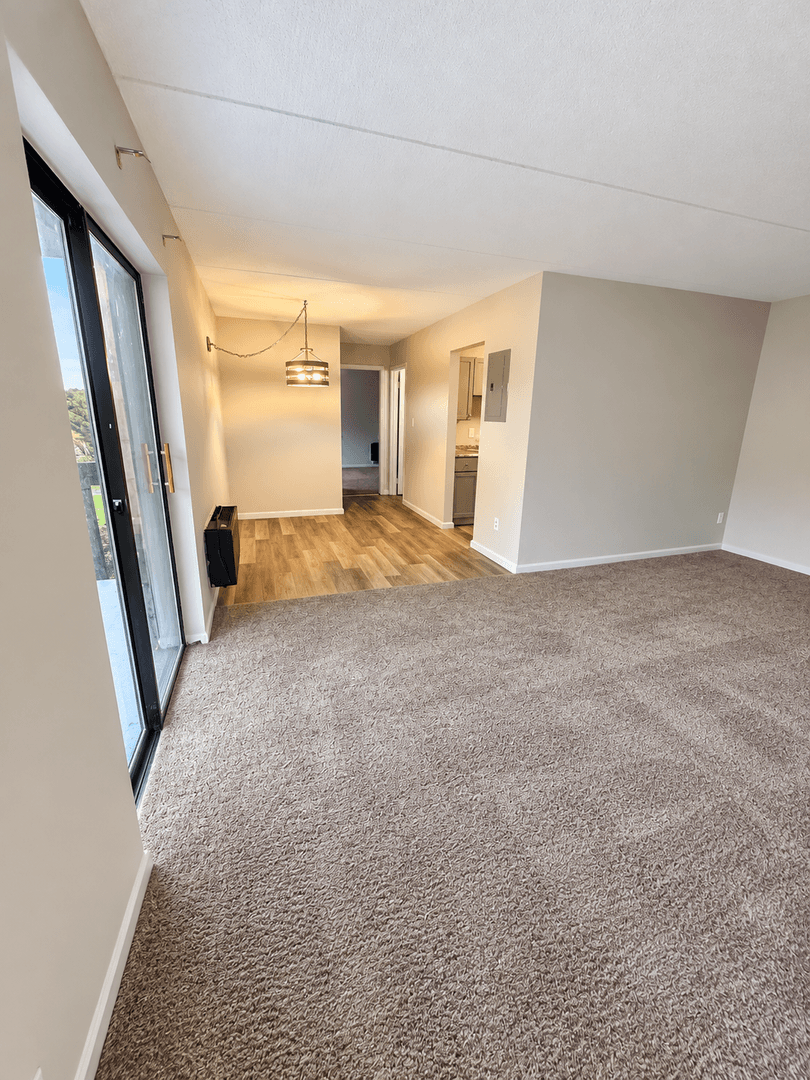 Carnegie Apartment: 711 Cubbage Street