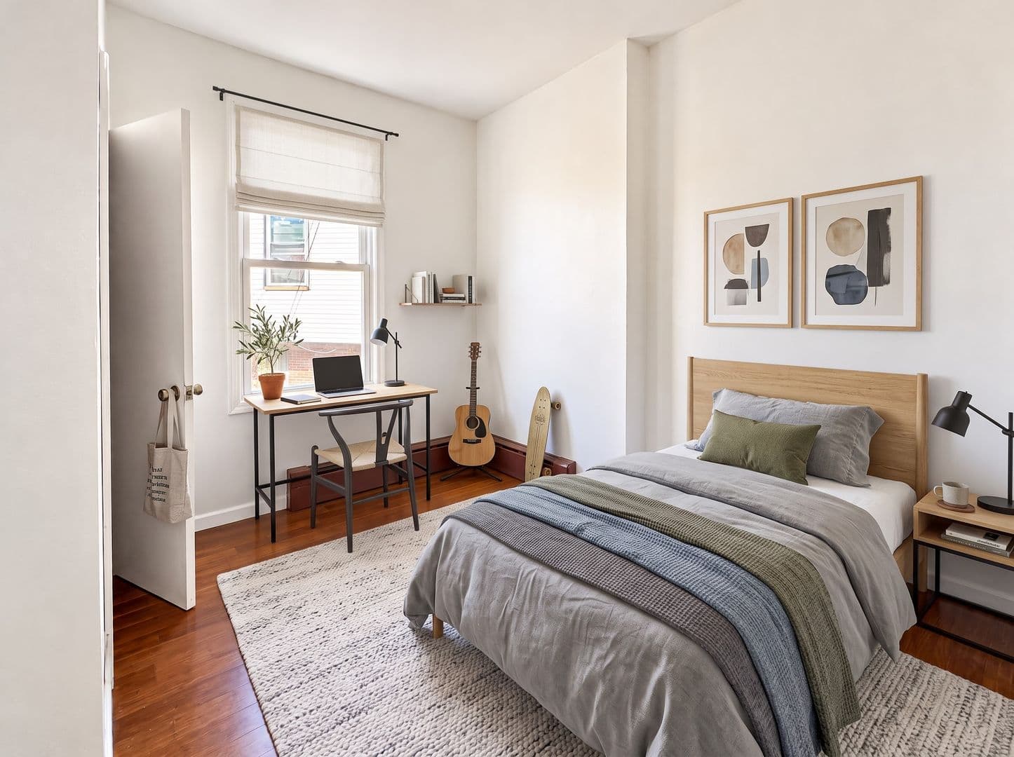 Philadelphia House: 3218 Potter St
