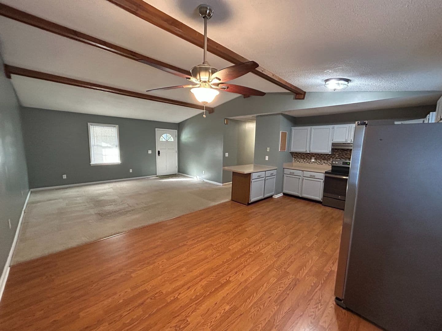 High Point House: 1108 Raleigh Ct