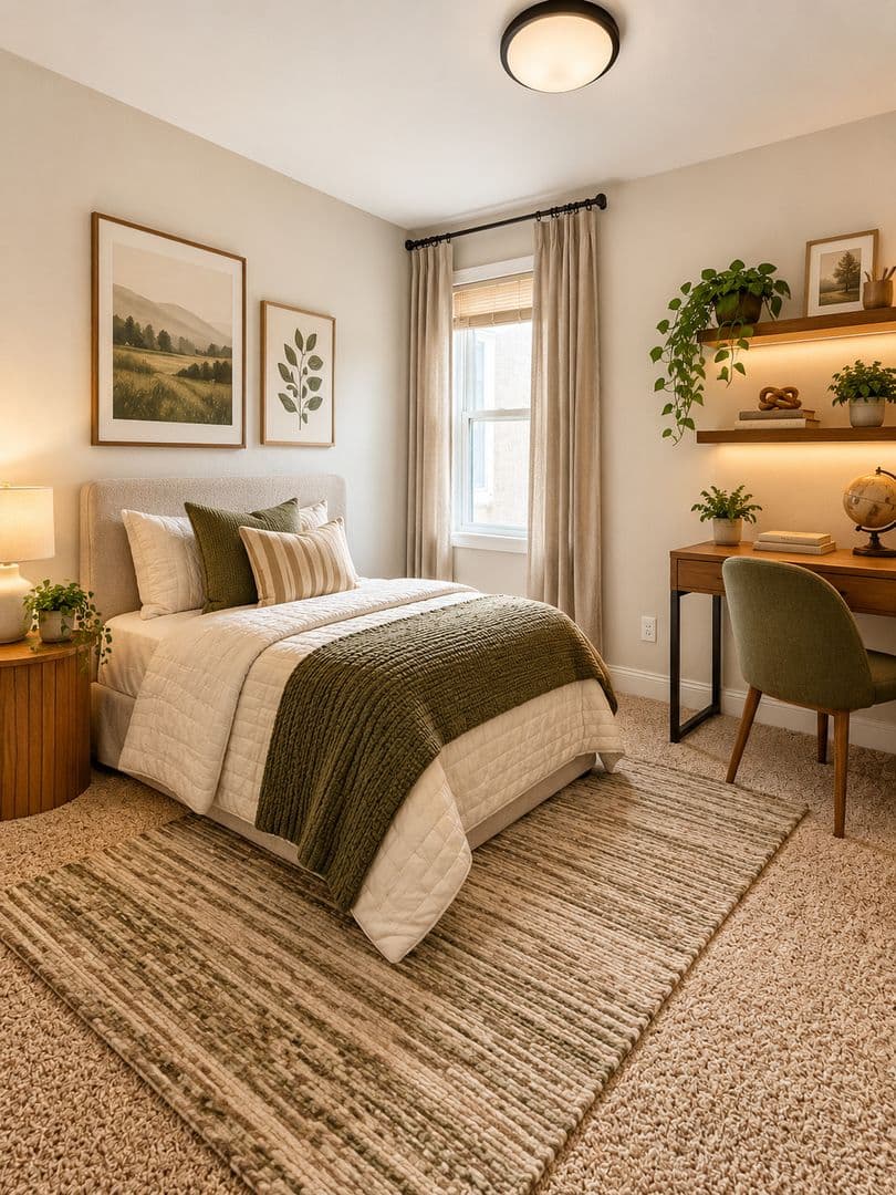 Philadelphia House: 1714 Meadow Street