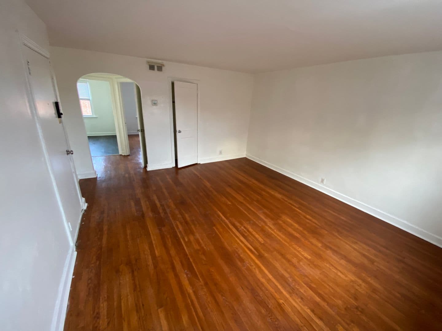 Philadelphia Apartment: 6343 Carnation Street