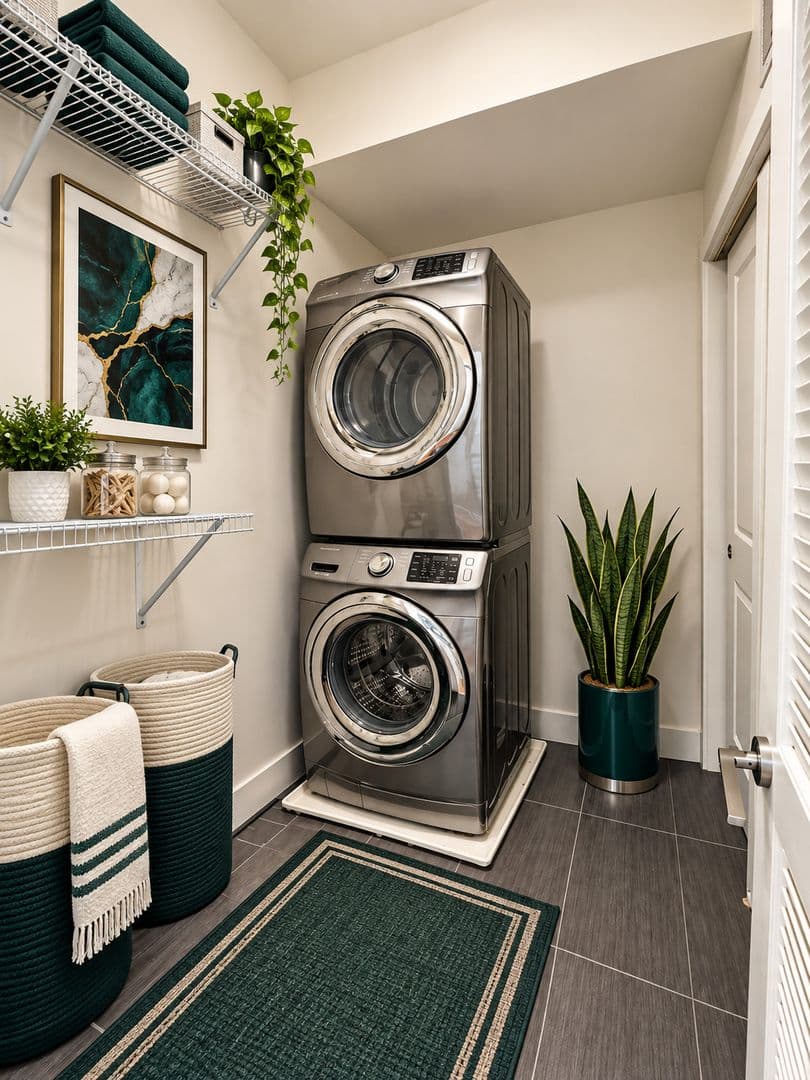Philadelphia Apartment: 1422 Germantown Ave