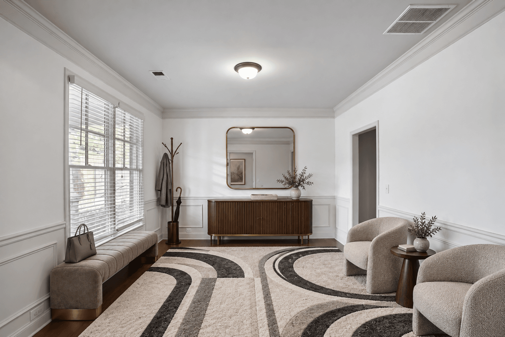 Marietta House: 2875 Dowell Farm Trace SW
