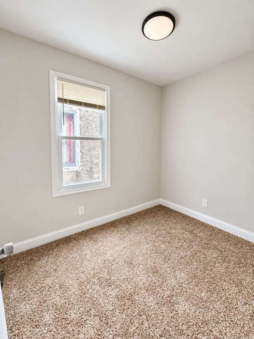 Philadelphia House: 1714 Meadow Street