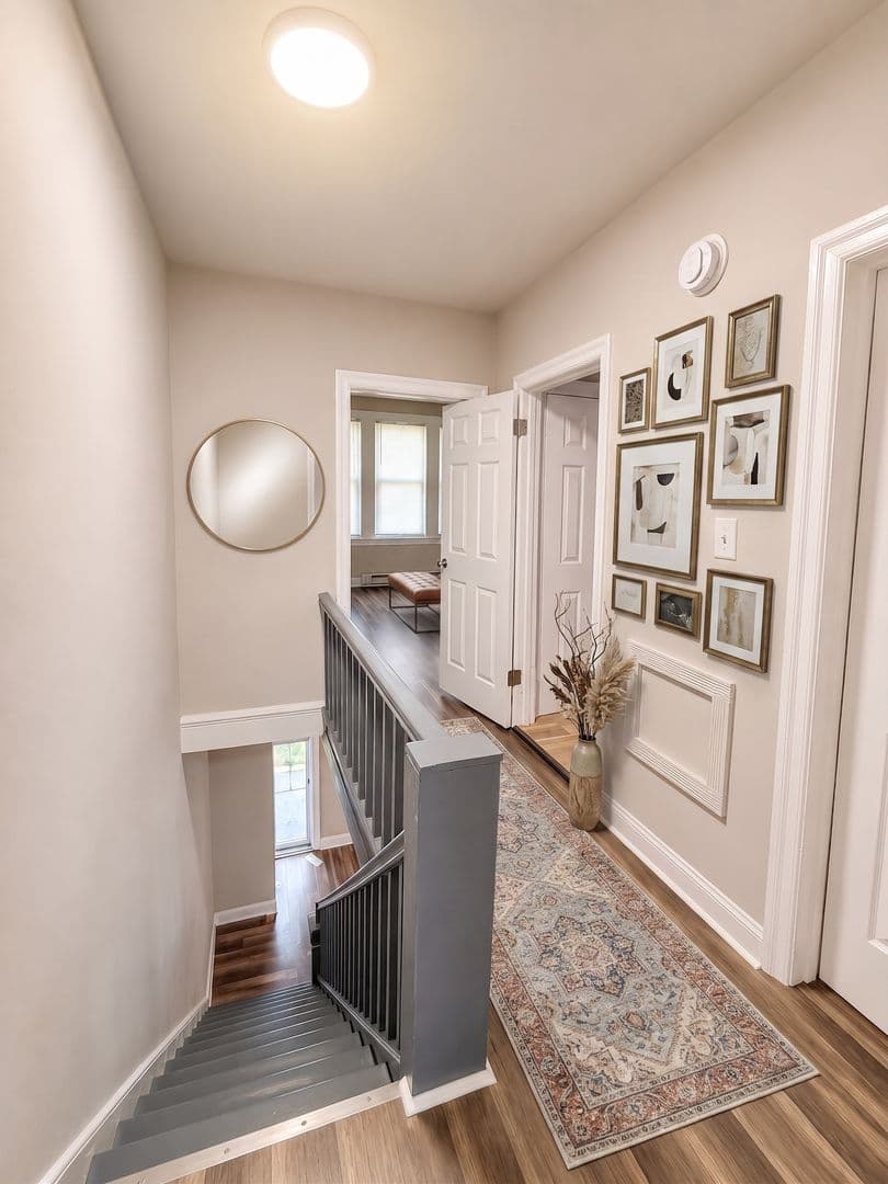 Philadelphia House: 5915 Irving Street
