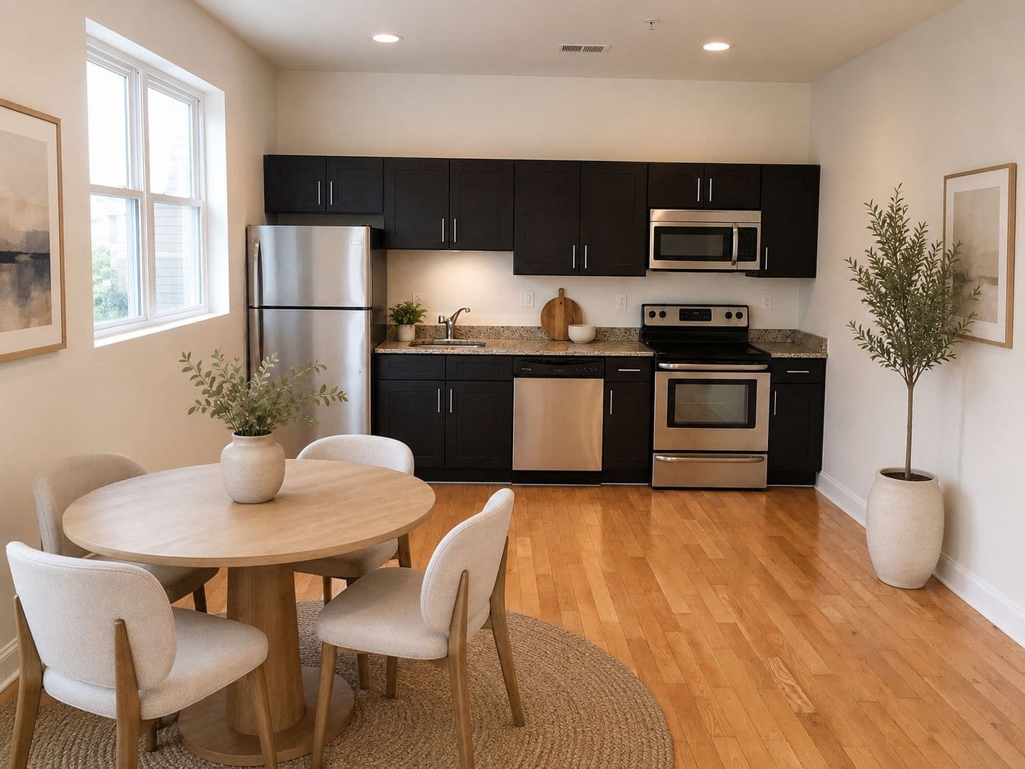 Philadelphia Apartment: 4128 Chester Ave
