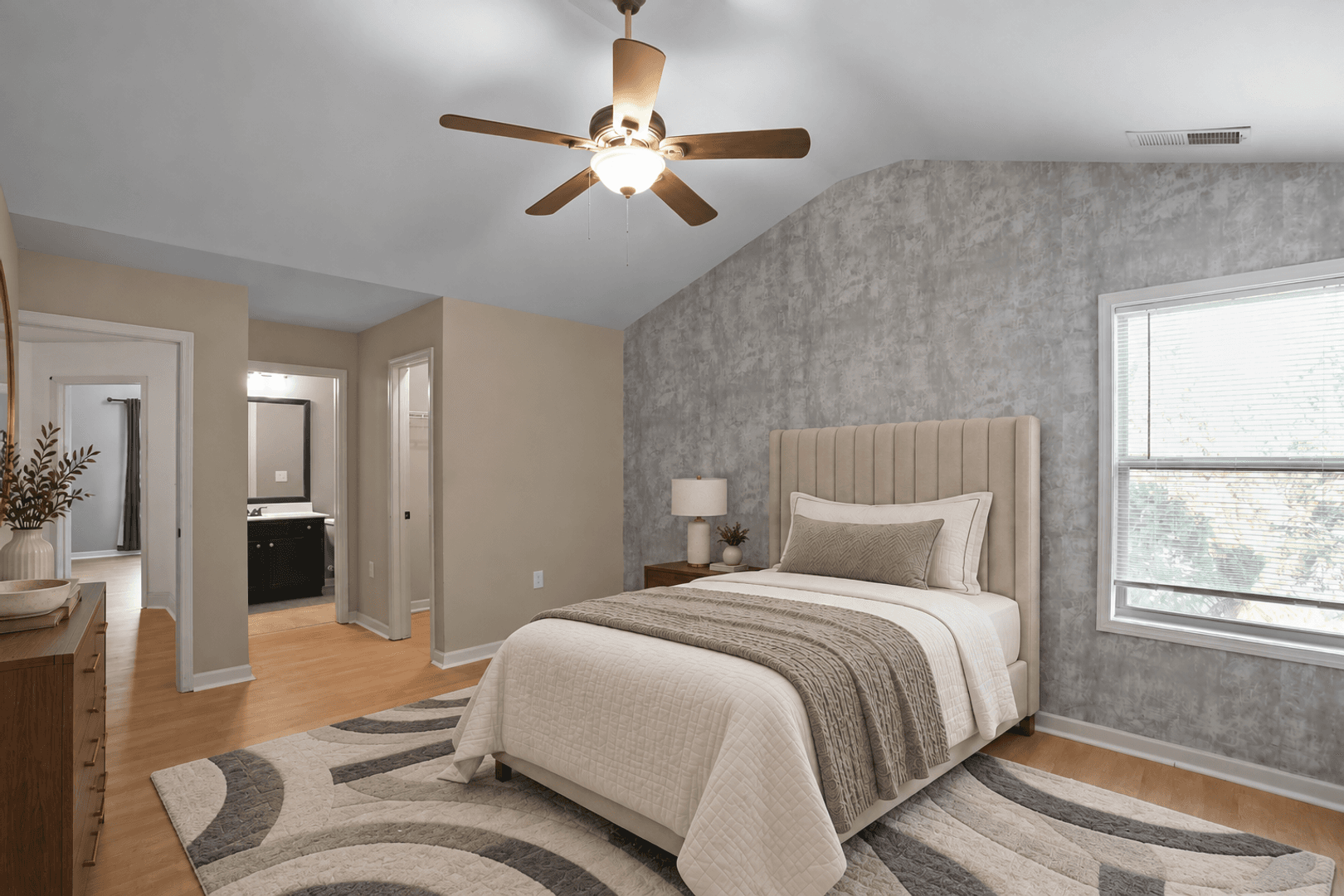 Marietta House: 2875 Dowell Farm Trace SW