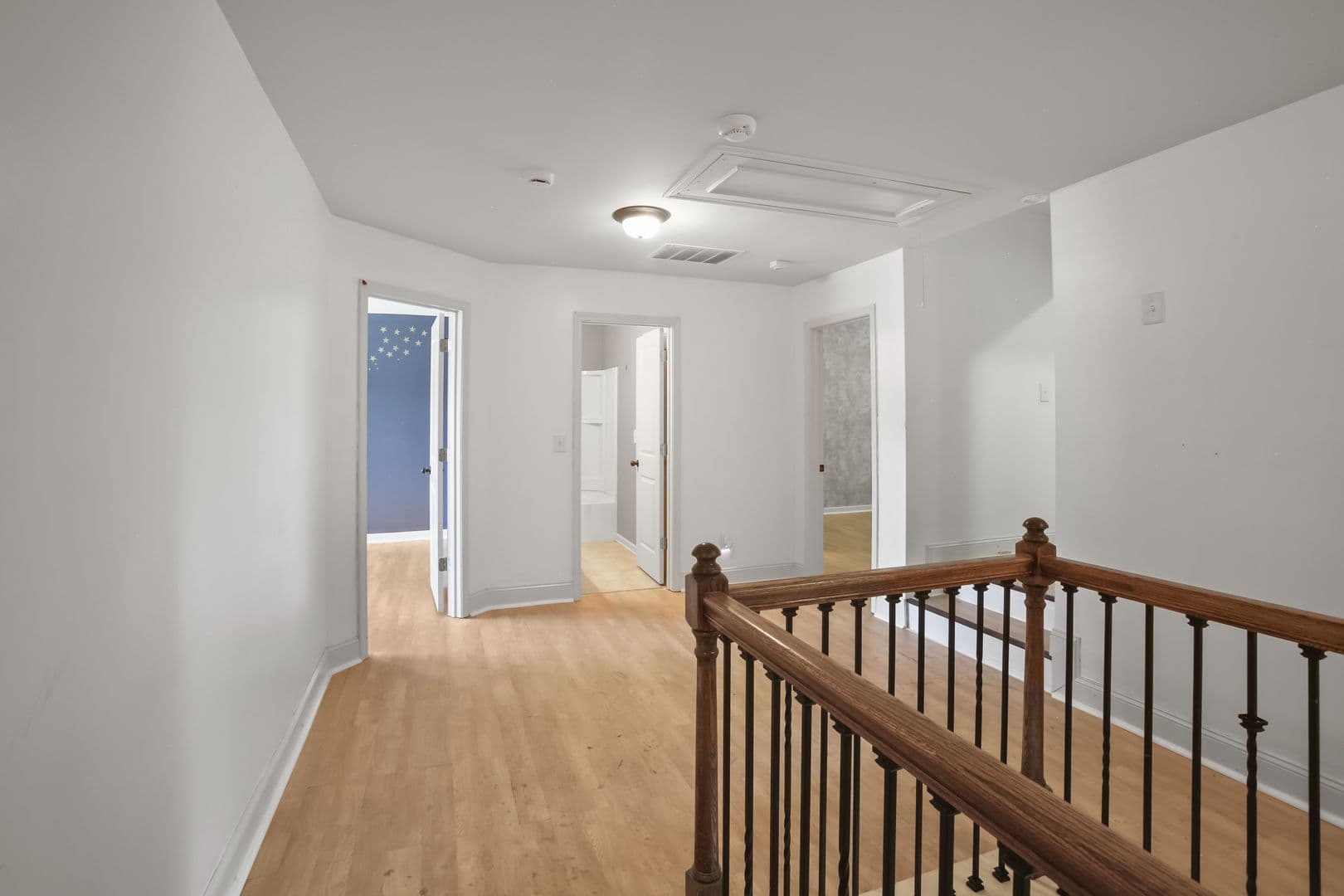 Marietta House: 2875 Dowell Farm Trace SW