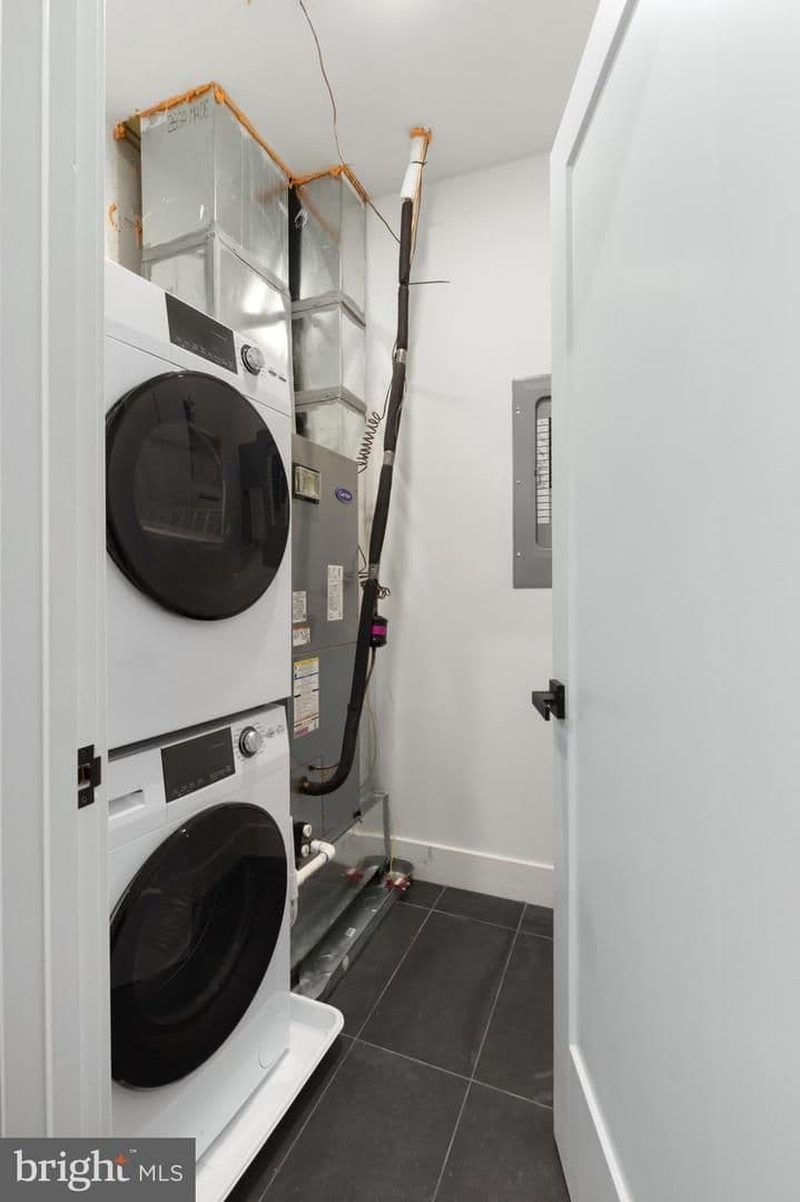 Philadelphia Apartment: 1343 Fitzwater Street
