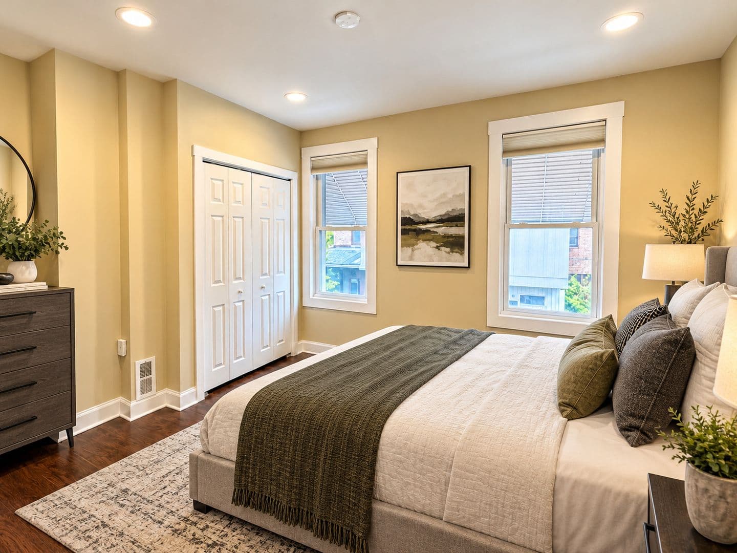 Philadelphia House: 3049 Redner Street