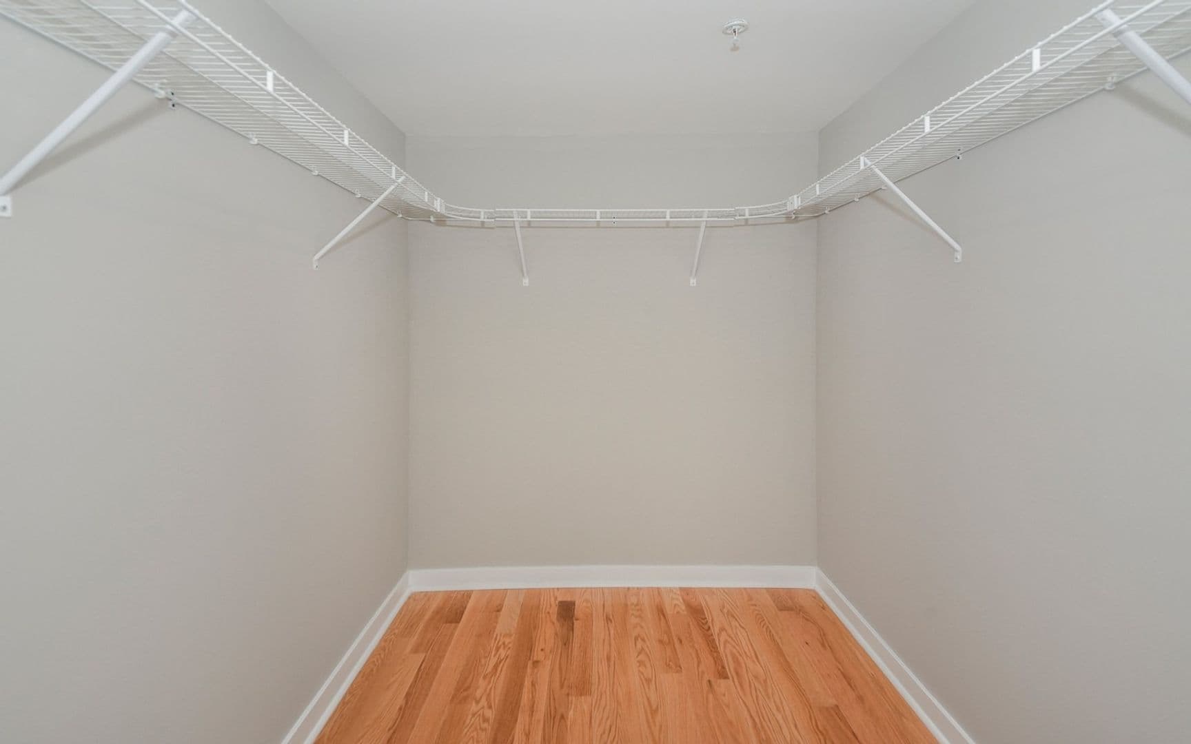 Philadelphia Apartment: 1735 Brandywine St