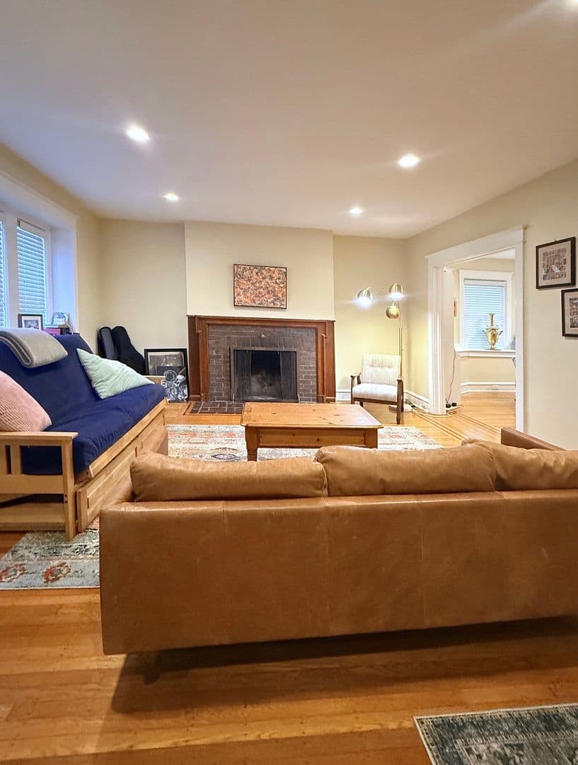 Bala Cynwyd House: 345 Trevor Ln