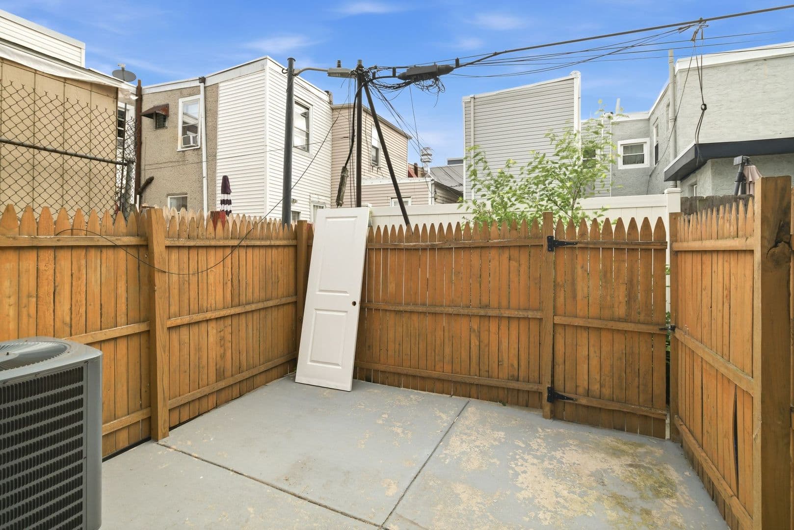 Philadelphia House: 1905 East Harold Street
