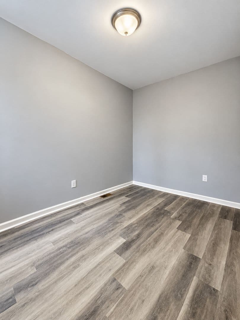 Philadelphia House: 2327 North Camac Street