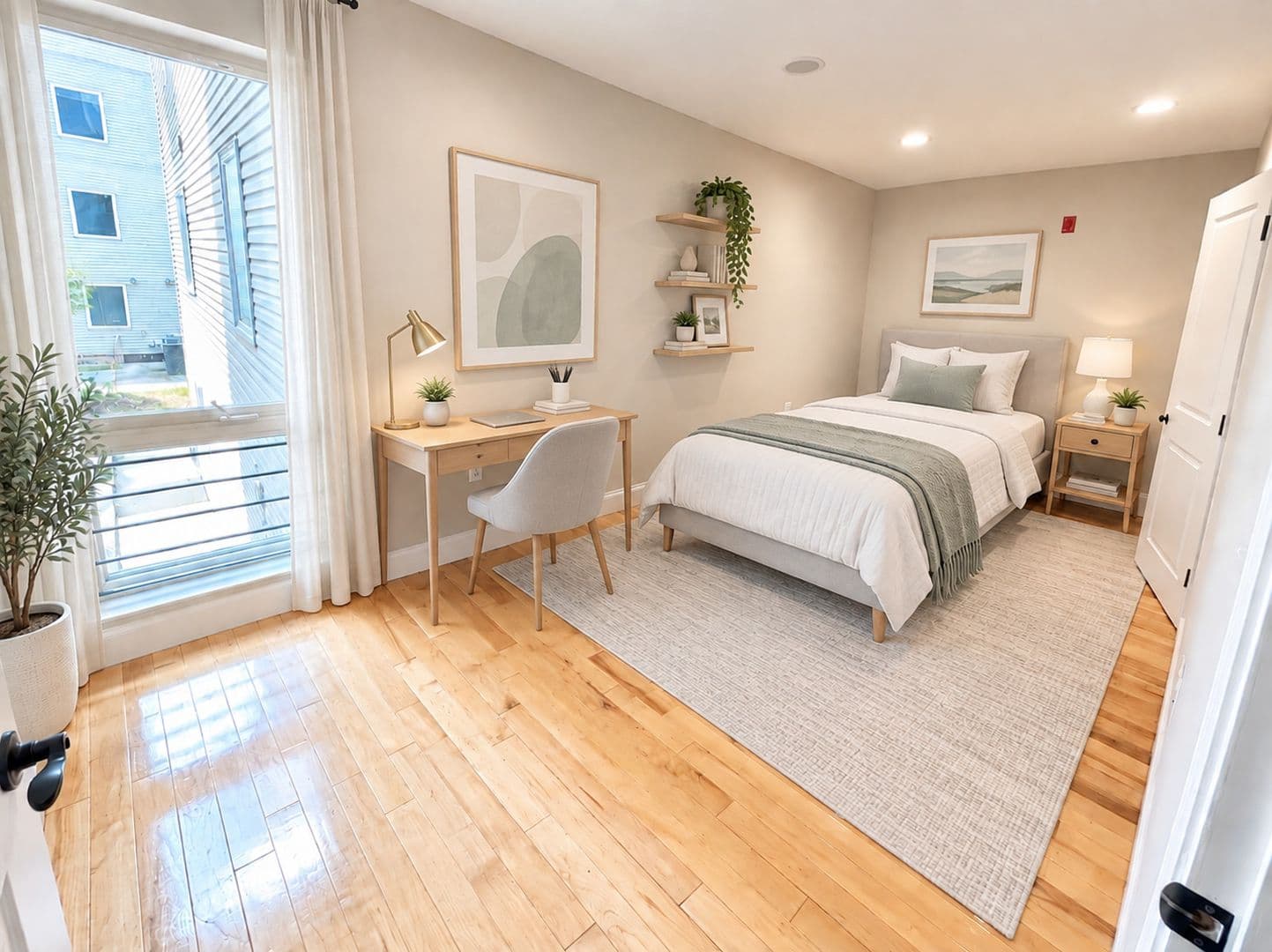 Philadelphia Apartment: 426 n 40th St