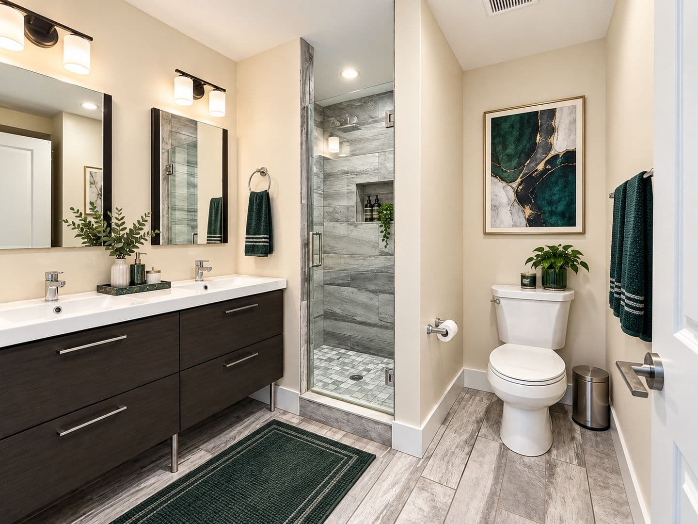 Philadelphia Apartment: 1422 Germantown Ave