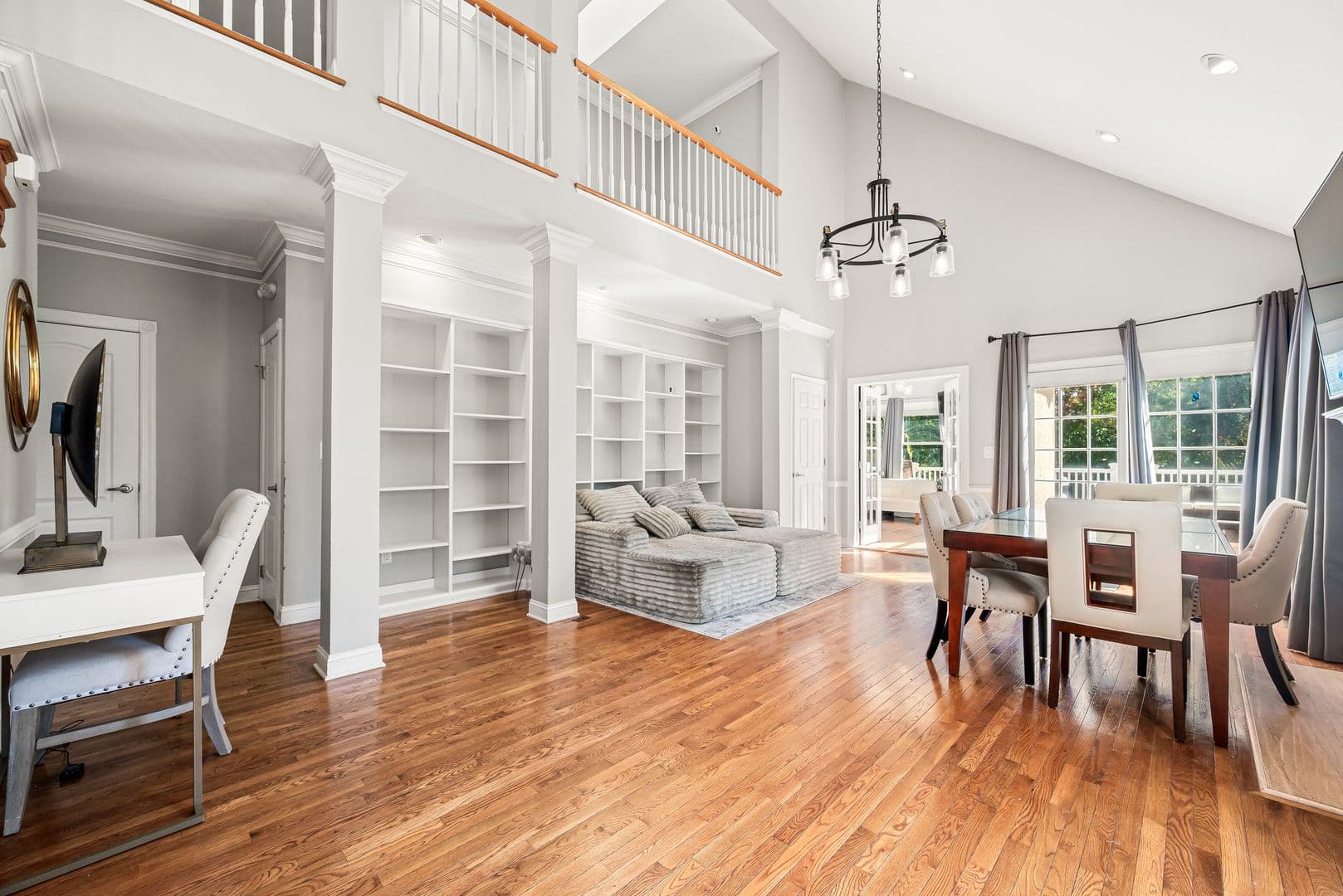 Blue Bell House: 206 Saint Andrews Ct