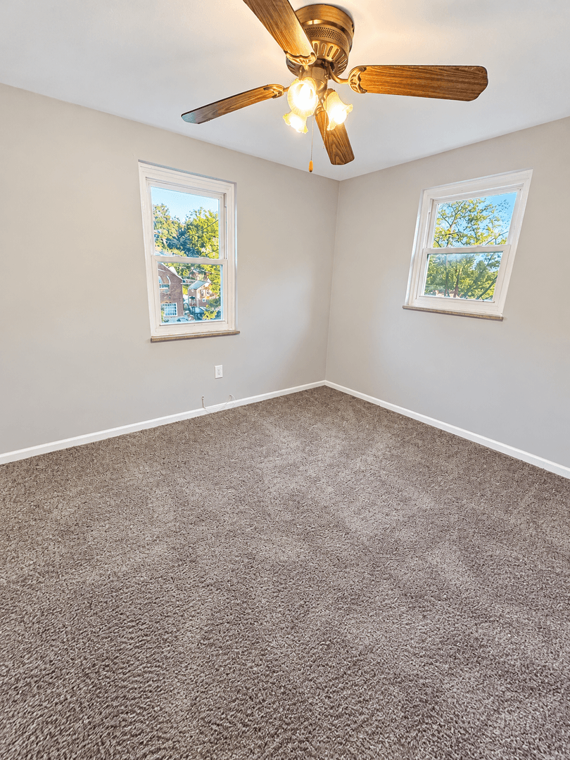 Pittsburgh House: 130 Evaline Street