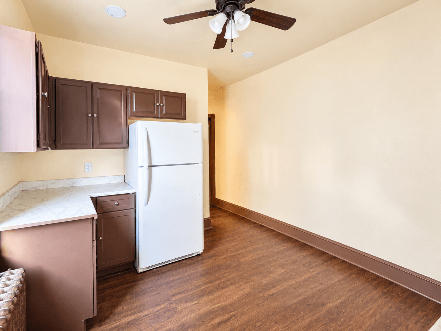 Philadelphia House: 4033 North Franklin Street