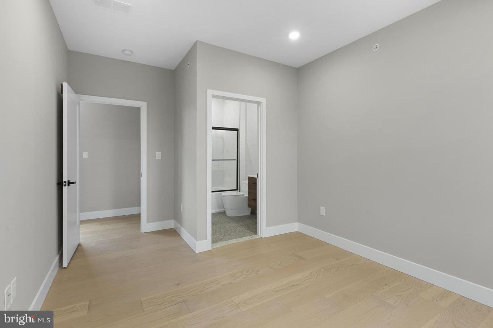 Philadelphia Apartment: 1343 Fitzwater Street
