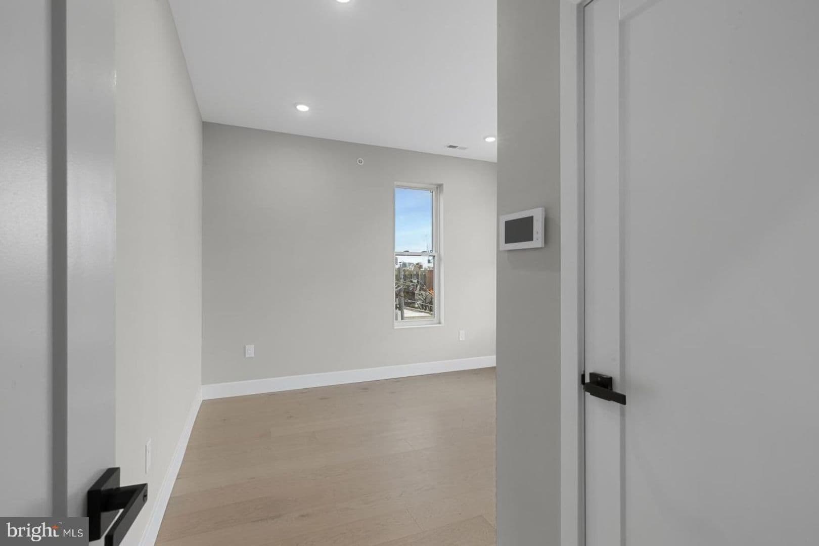 Philadelphia Apartment: 1343 Fitzwater Street