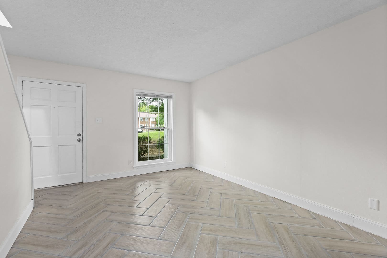 Greensboro Townhome: 1303 West Meadowview Road