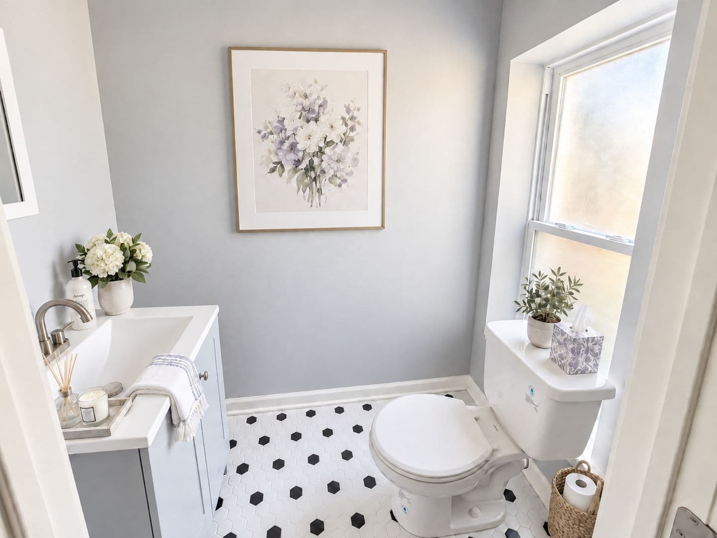 Philadelphia House: 6418 North Woodstock Street