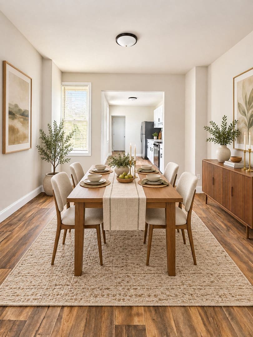 Philadelphia House: 1714 Meadow Street