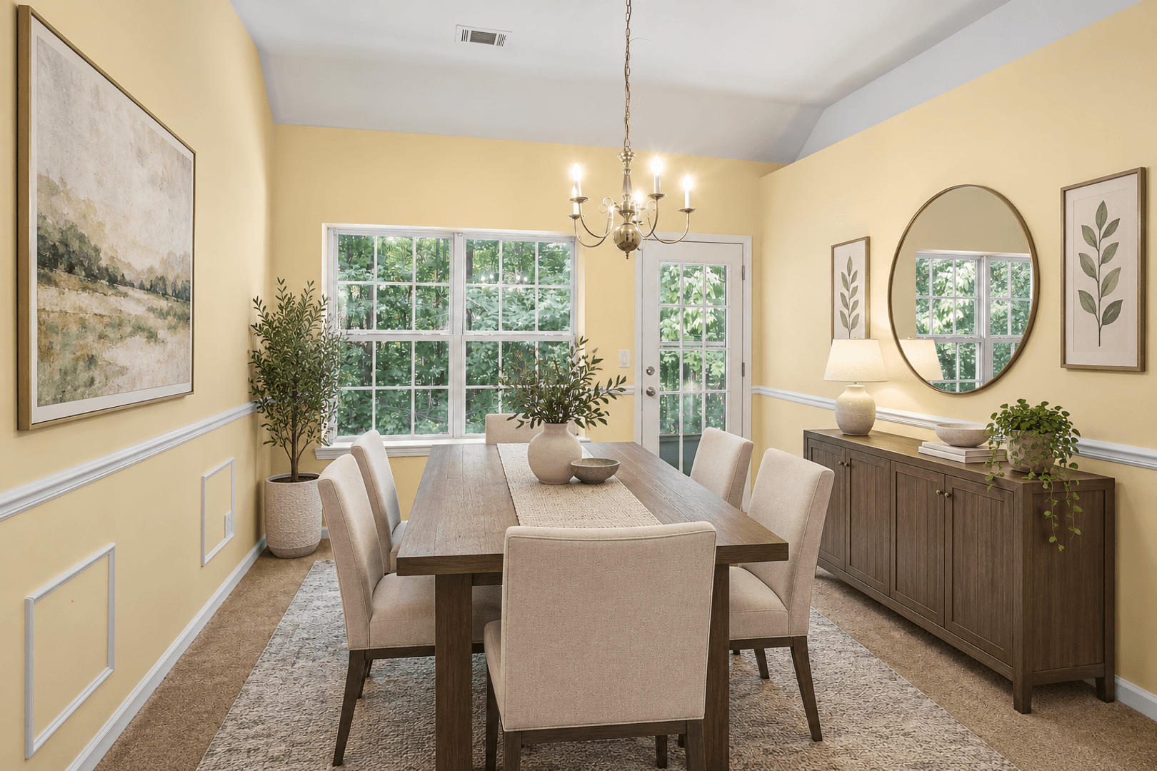 Union City House: 4633 Raven Wood Loop (AOF)