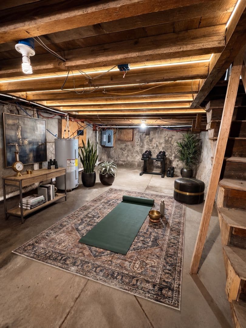 Philadelphia House: 5915 Irving Street