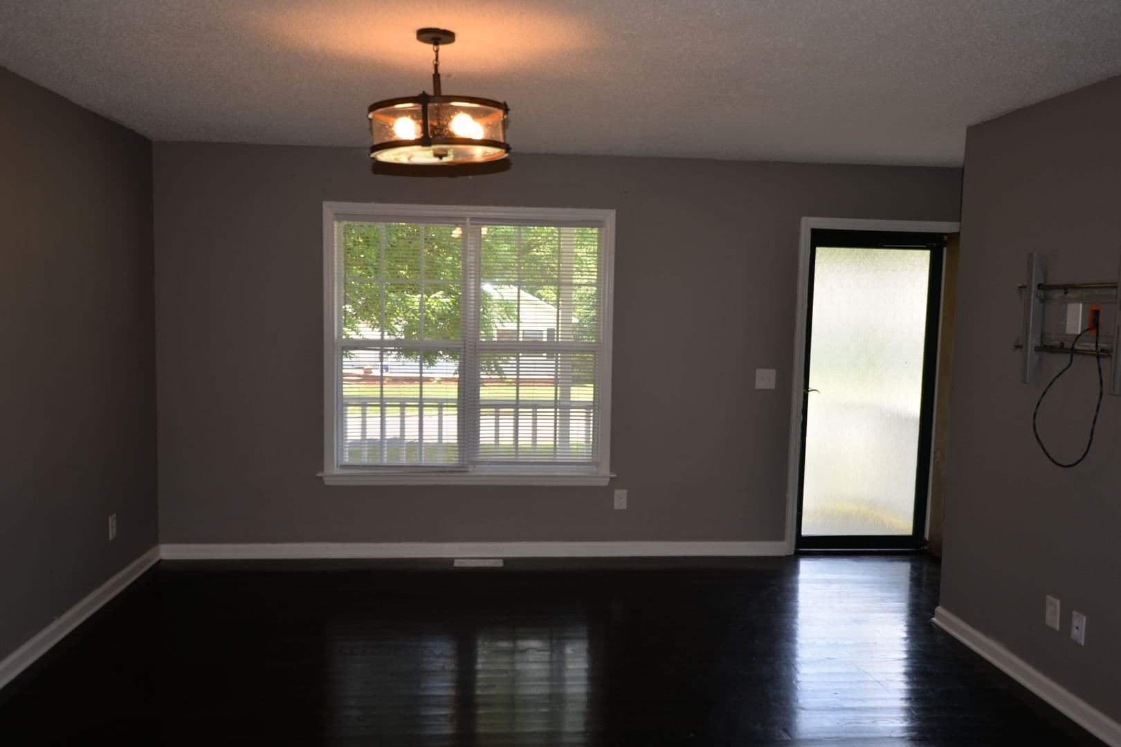 Greensboro House: 1715 Rainbow Drive