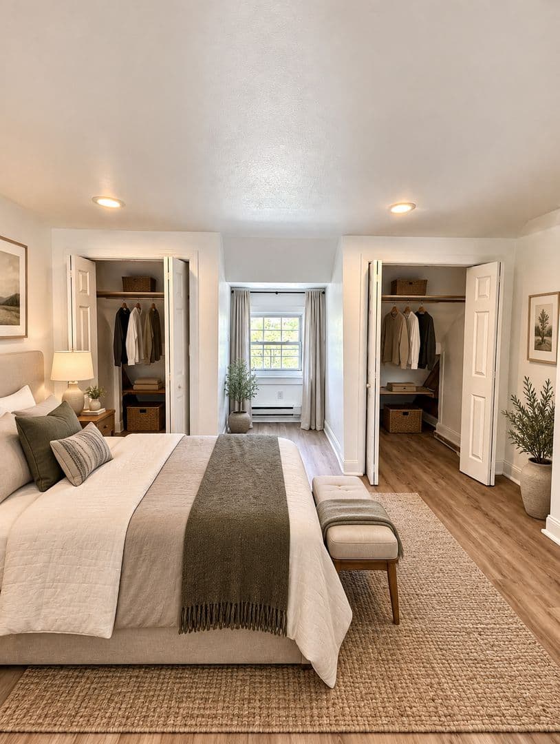 Philadelphia Apartment: 2213 N 33rd St