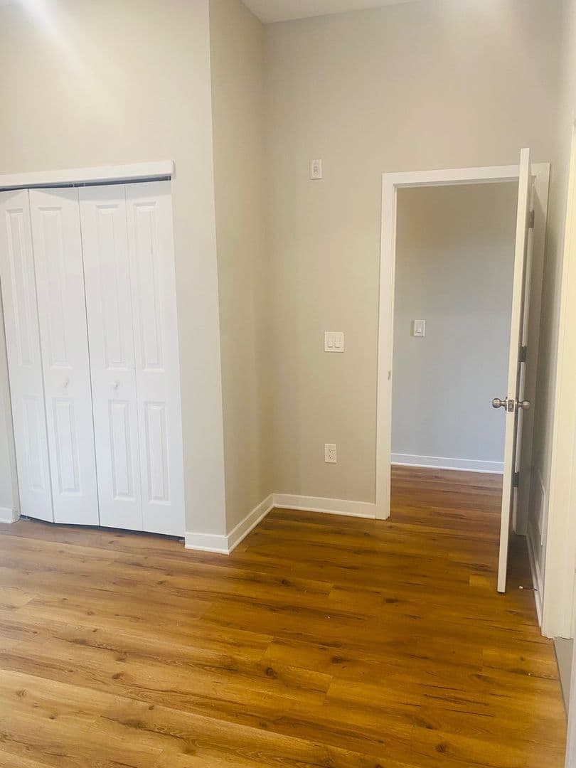 Philadelphia Apartment: 1827 W Diamond St