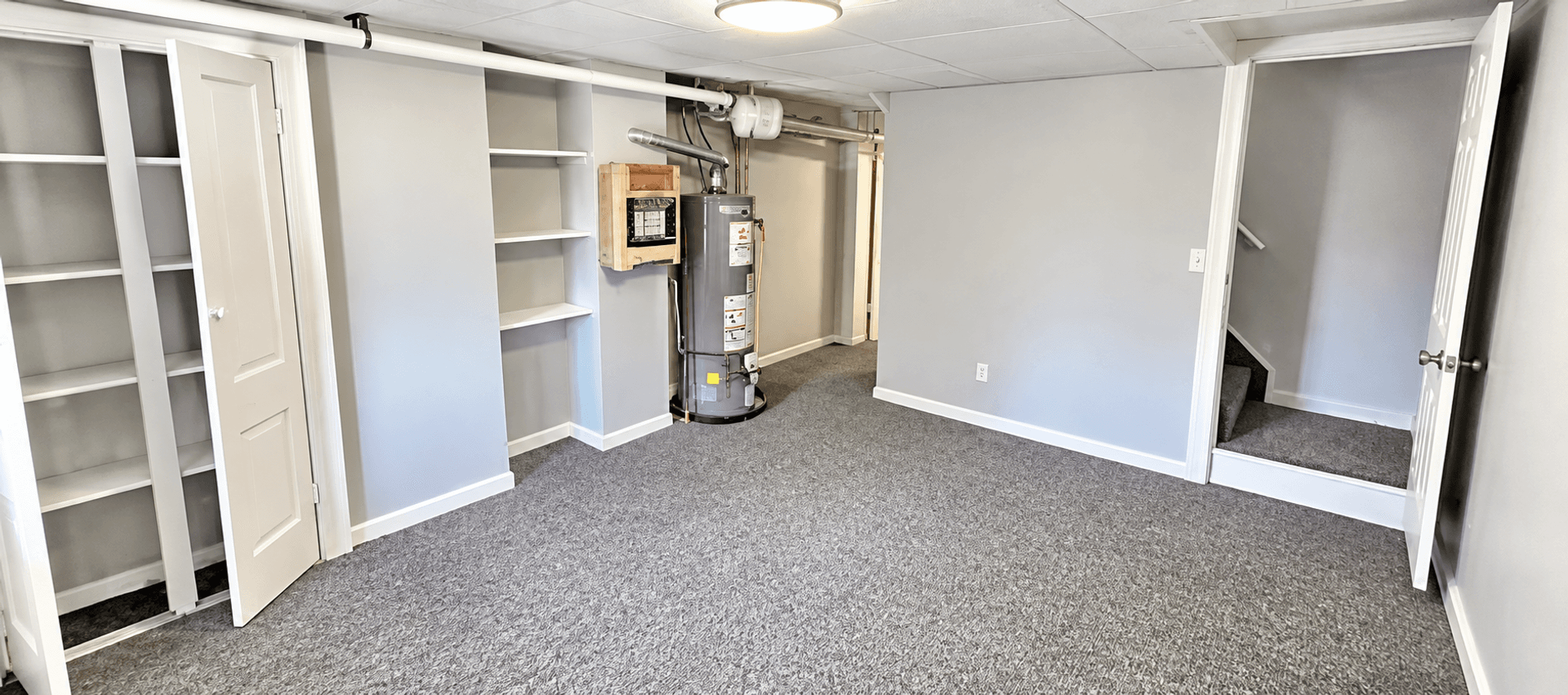 Pittsburgh Apartment: 268-272 Butler Street