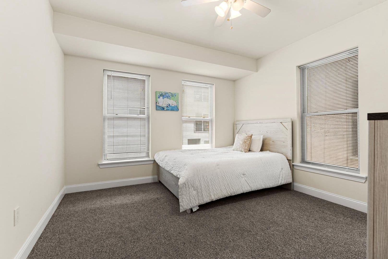 Philadelphia Apartment: 1802 N 16th St