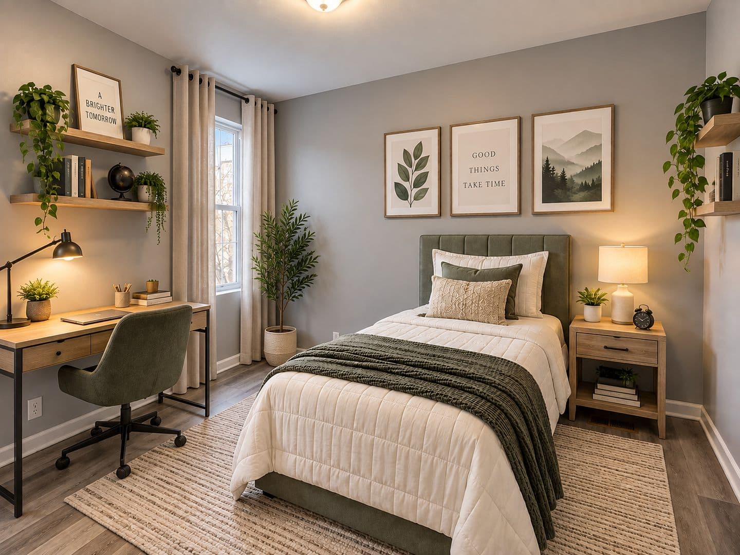 Philadelphia Townhome: 2739 West Montgomery Avenue