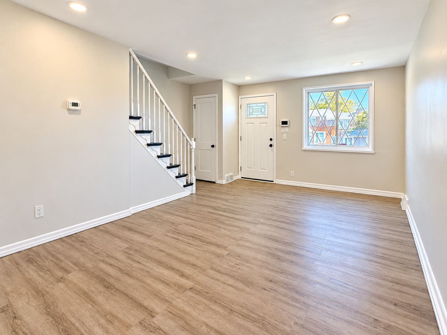 Folcroft House: 730 Taylor Dr