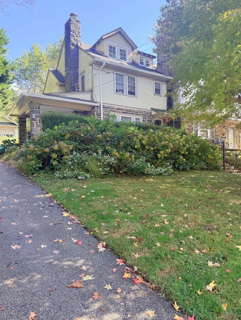 Bala Cynwyd House: 345 Trevor Ln