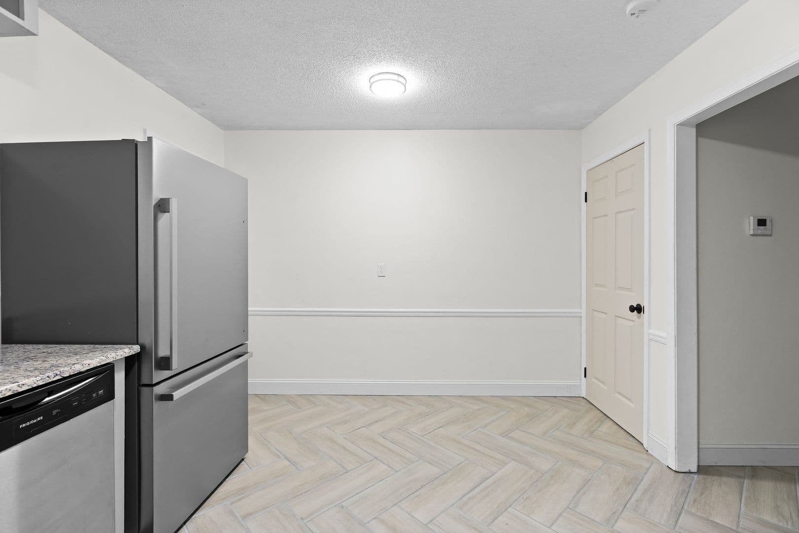 Greensboro Townhome: 1303 West Meadowview Road