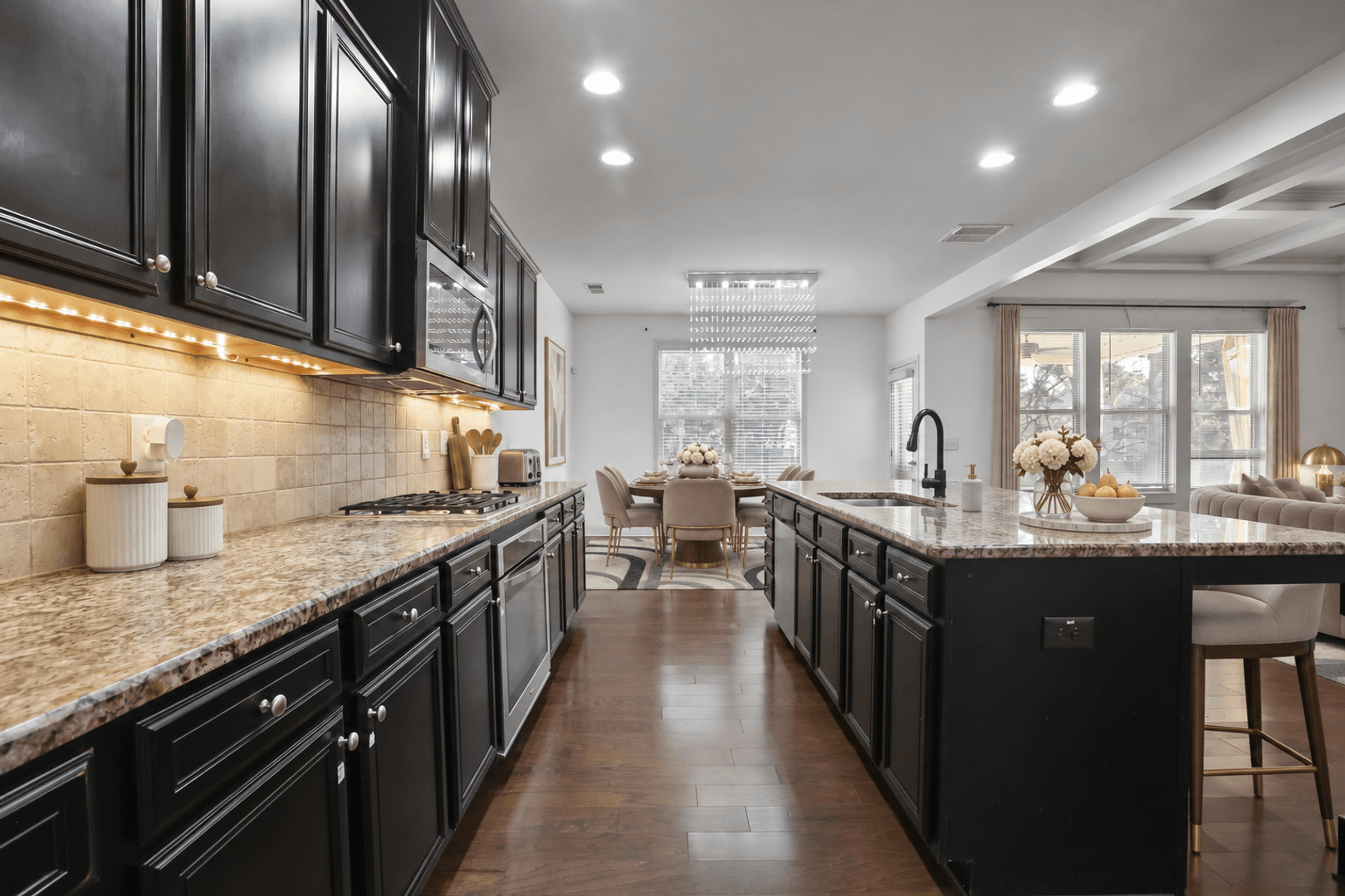 Marietta House: 2875 Dowell Farm Trace SW
