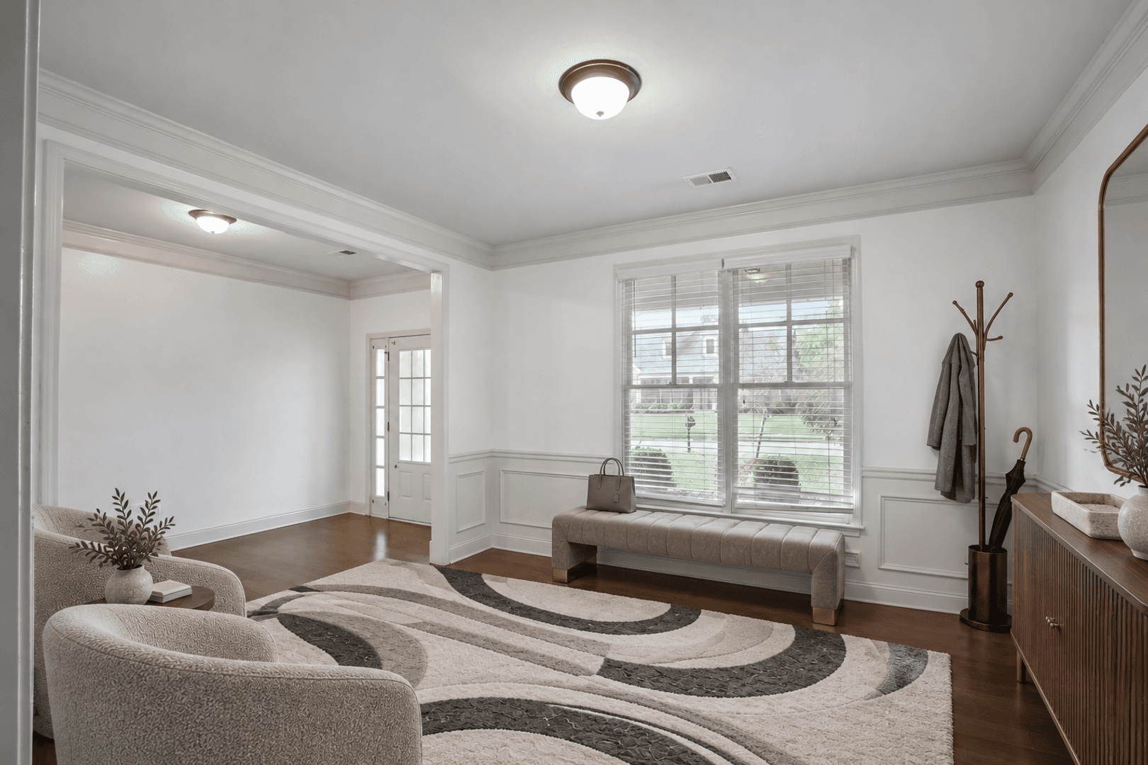 Marietta House: 2875 Dowell Farm Trace SW